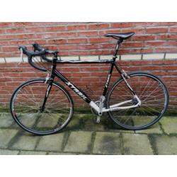 Mooie nette Xtrail racefiets
