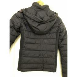 Jas Superdry maat XS