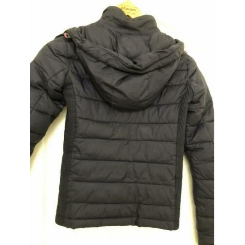 Jas Superdry maat XS