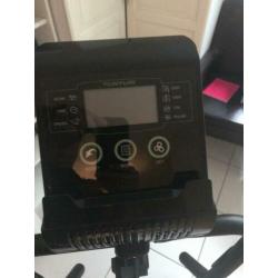 Nieuwe hometrainer Tunturi Cardio Fit B40