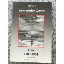 Naar een ander leven (Han van der Kop) Den Haag