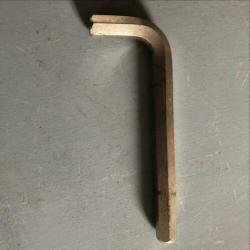 Grote Inbussleutel maat 19 - 19mm