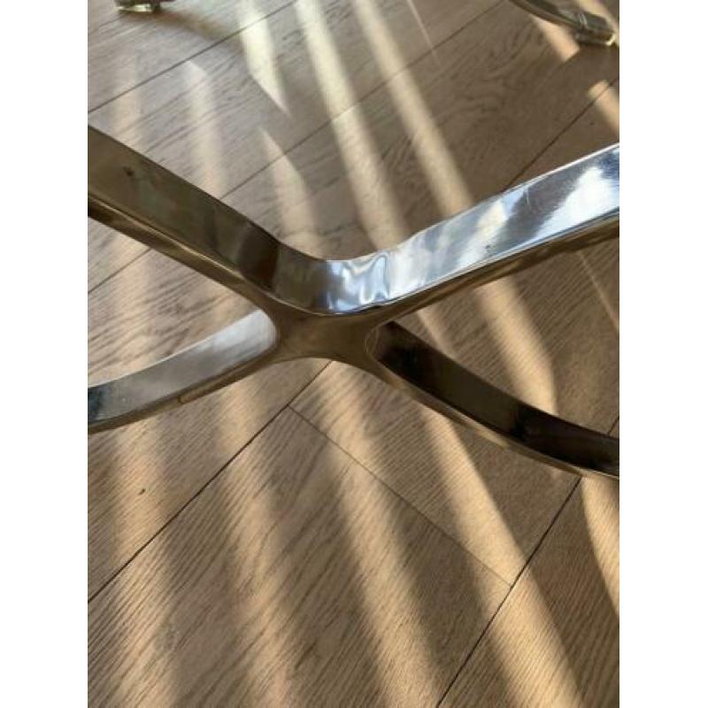 Barcelona ottoman hocker poef