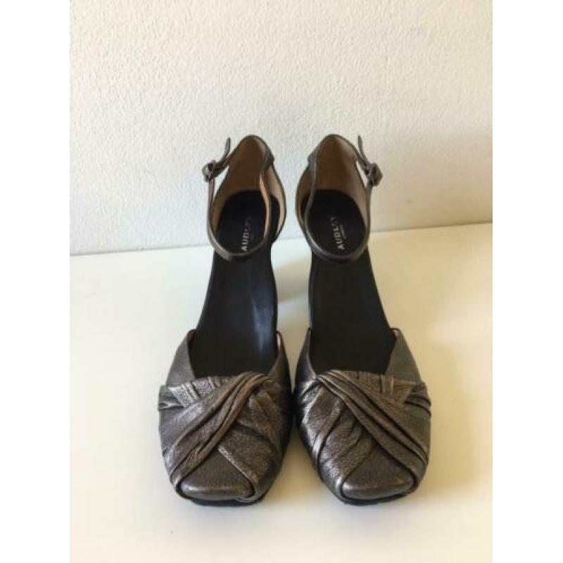 Audley londen pumps mt: 41 nieuw