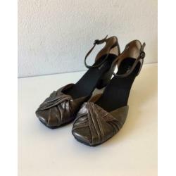 Audley londen pumps mt: 41 nieuw