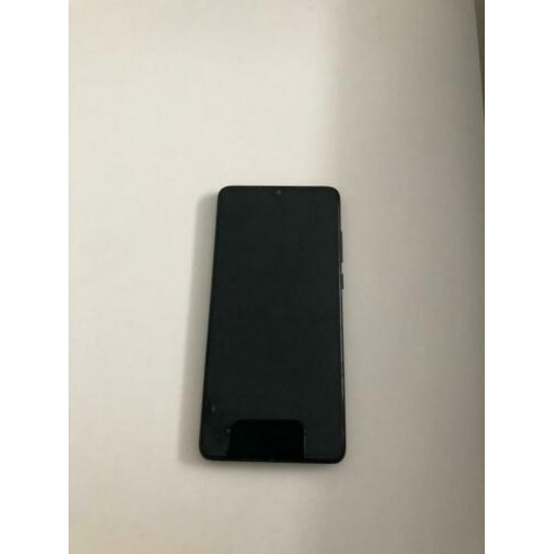 Te koop: zeer nette Huawei p30