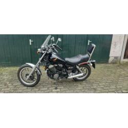 HONDA VT500C Schadow
