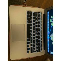 MacBook Air december 2018