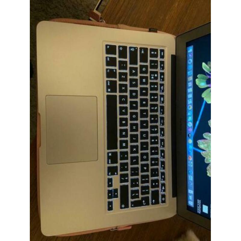 MacBook Air december 2018