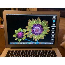 MacBook Air december 2018