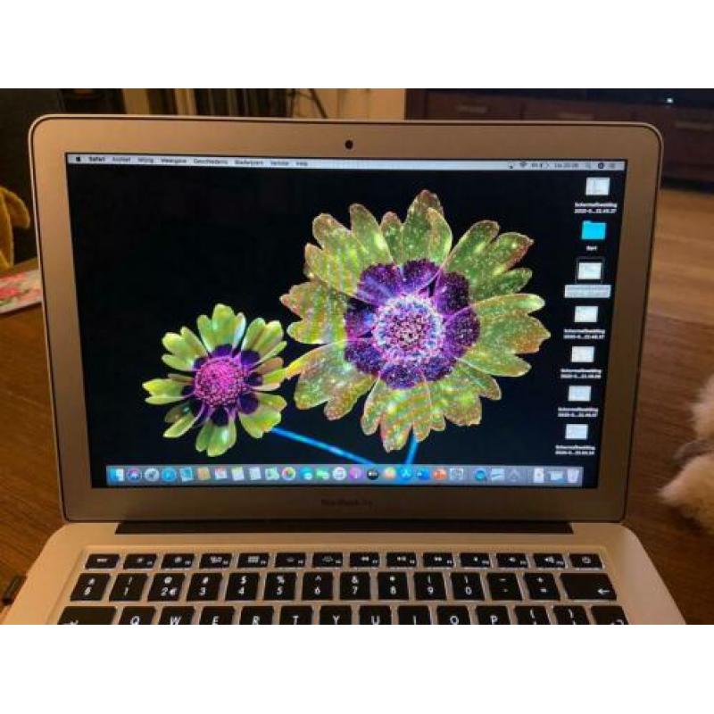MacBook Air december 2018