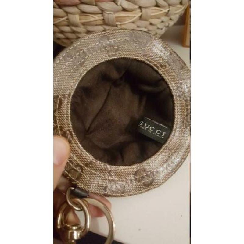 Gucci sleutelhanger