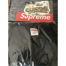 Supreme t-shirt mt L - nieuw