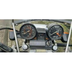 HONDA VT500C Schadow