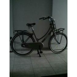 Damesfiets / meisjes fiets popal 28 inch