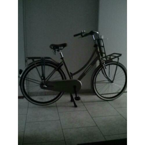 Damesfiets / meisjes fiets popal 28 inch