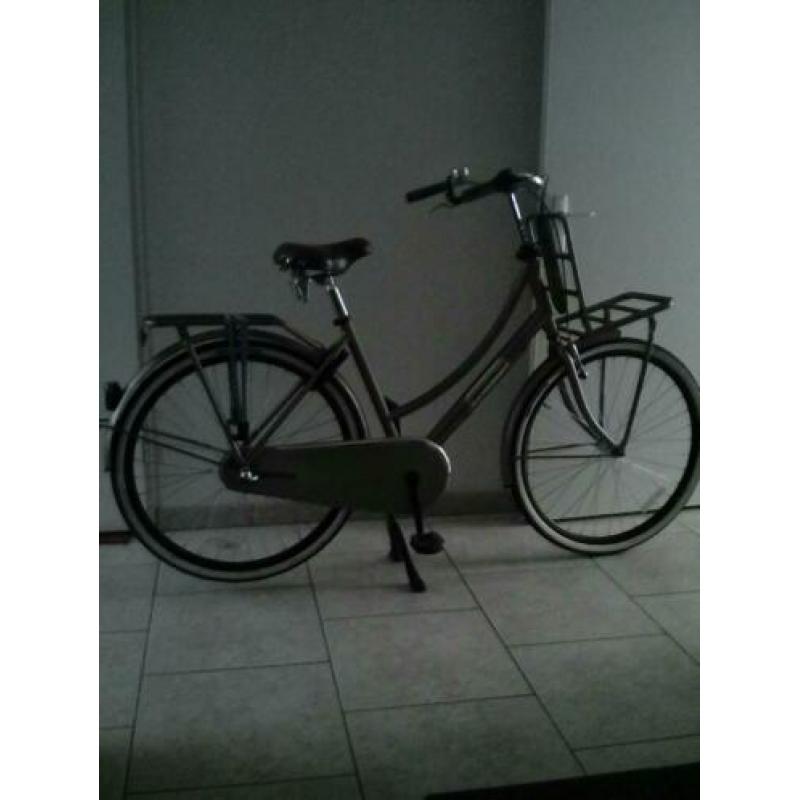 Damesfiets / meisjes fiets popal 28 inch