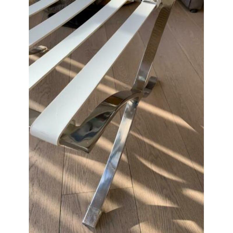 Barcelona ottoman hocker poef