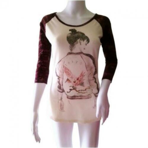 ?? SALE Maison Scotch top wp 79,95 maat 1 = S 36