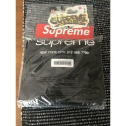 Supreme t-shirt mt L - nieuw