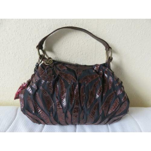 Tosca blu tas