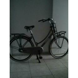 Damesfiets / meisjes fiets popal 28 inch