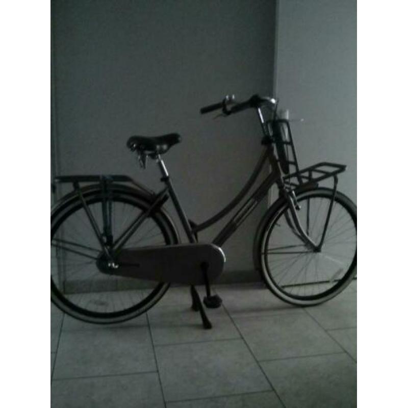 Damesfiets / meisjes fiets popal 28 inch
