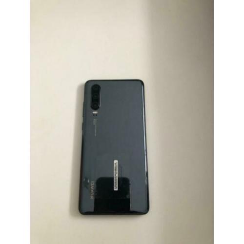 Te koop: zeer nette Huawei p30