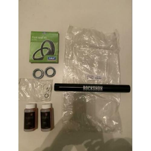 Rockshox RS1 special tool / kering revisie set