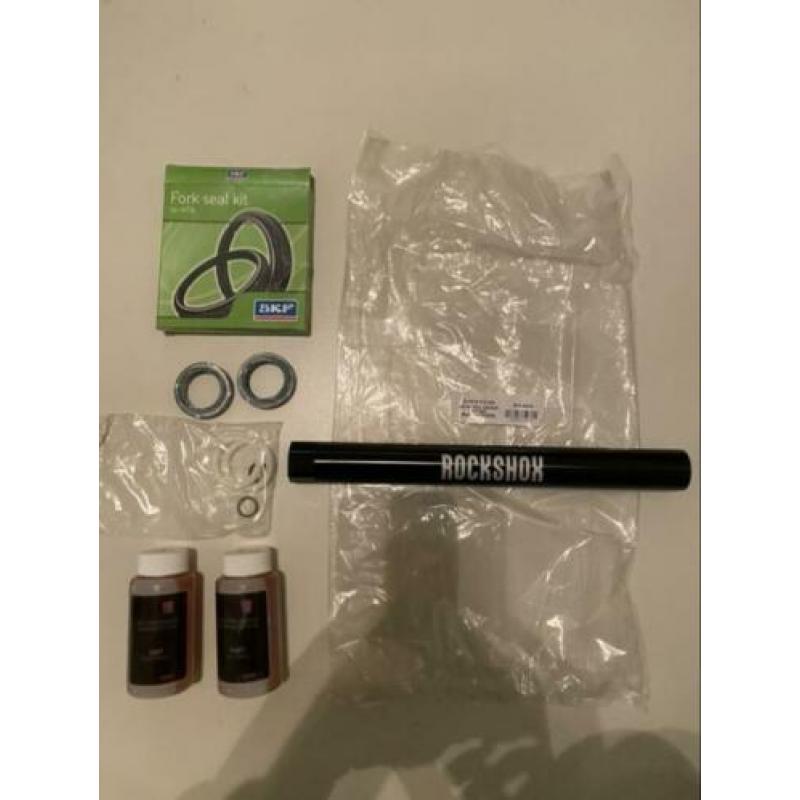 Rockshox RS1 special tool / kering revisie set