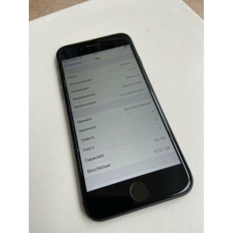 IPhone 8 64GB