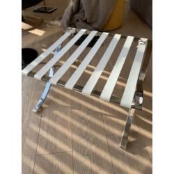 Barcelona ottoman hocker poef
