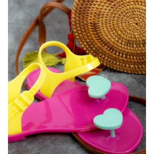 Partij slippers
