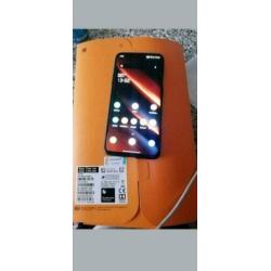 2 mnd oud Oneplus 7t pro McLaren edition