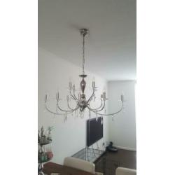 Zwarovski hanglampen