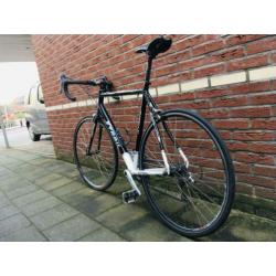 Mooie nette Xtrail racefiets