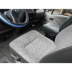 Opel Movano 2.2 DTi L2 H2 Lang Hoog BJ 2001