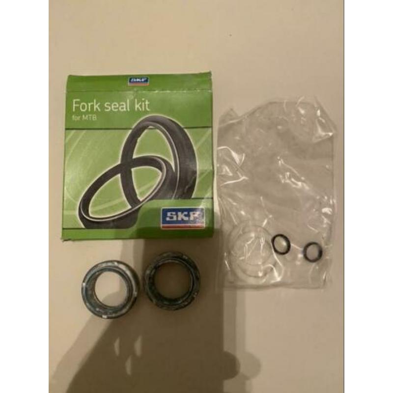 Rockshox RS1 special tool / kering revisie set