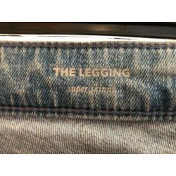 Adriano Goldschmied the legging