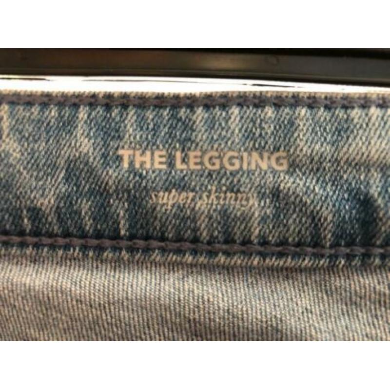 Adriano Goldschmied the legging