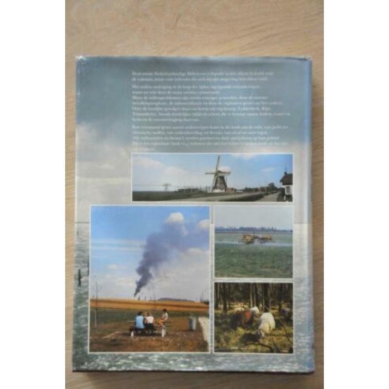 De Oosthoek Encyclopedie van het Milieu v onze omgeving zgan