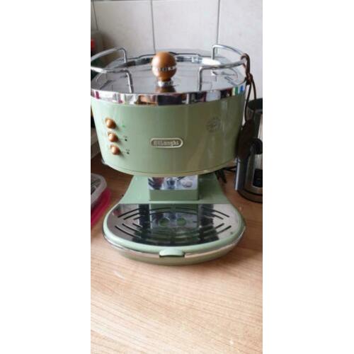 Delonghi icona espresso
