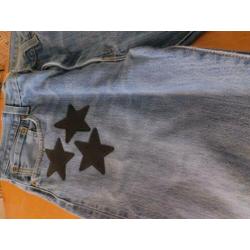 Levi's spijkerbroek 501 special - W36 - L36