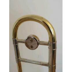 Bach Stradivarius 36 trombone