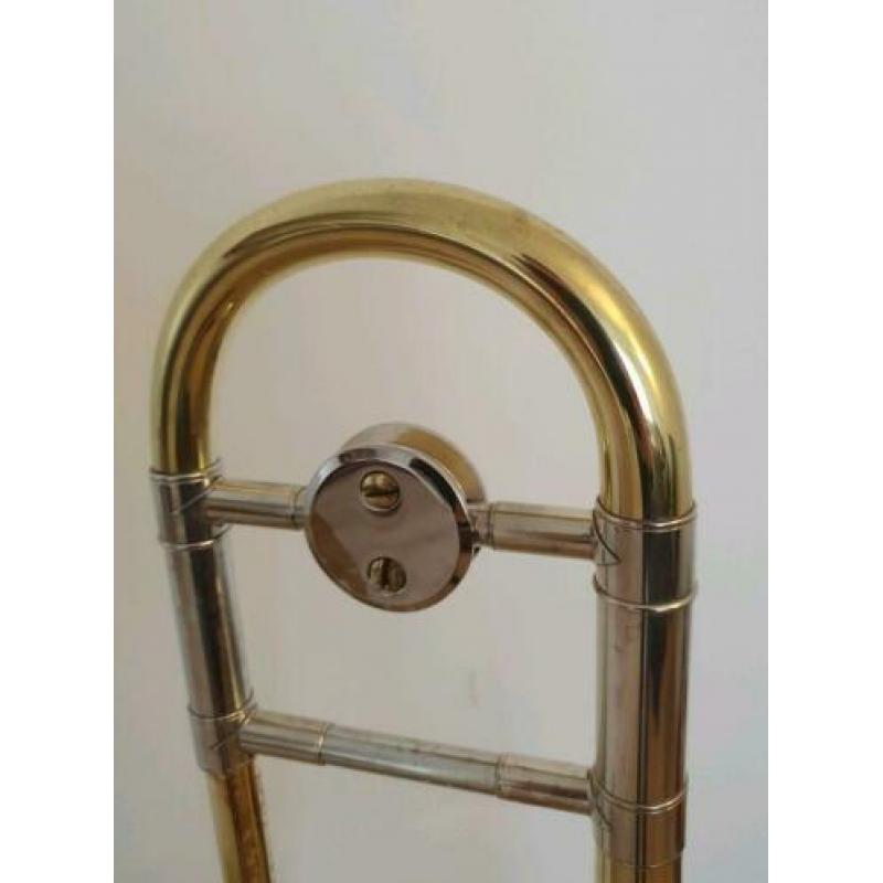 Bach Stradivarius 36 trombone