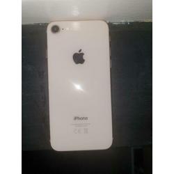 Apple Iphone 8 64GB (Gold)