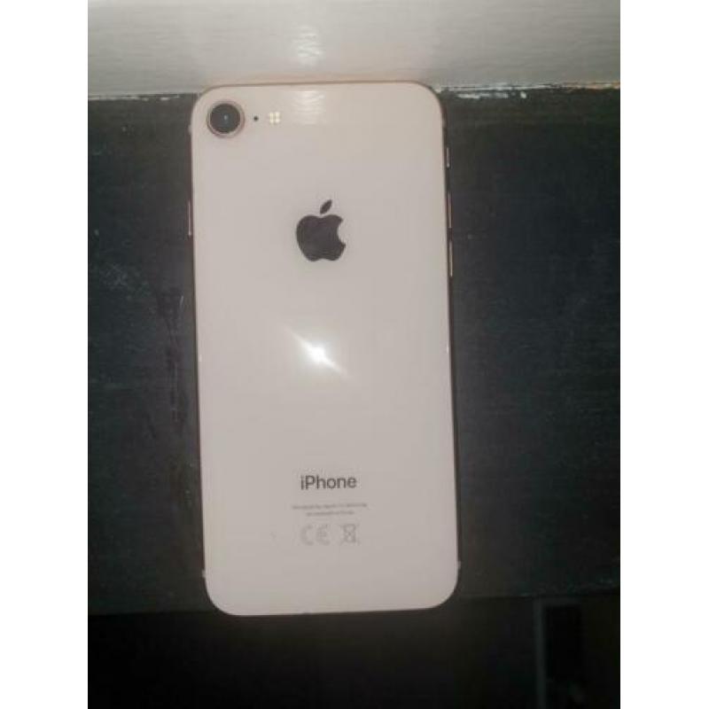 Apple Iphone 8 64GB (Gold)