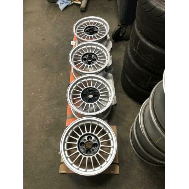 E30 4x100 15 inch