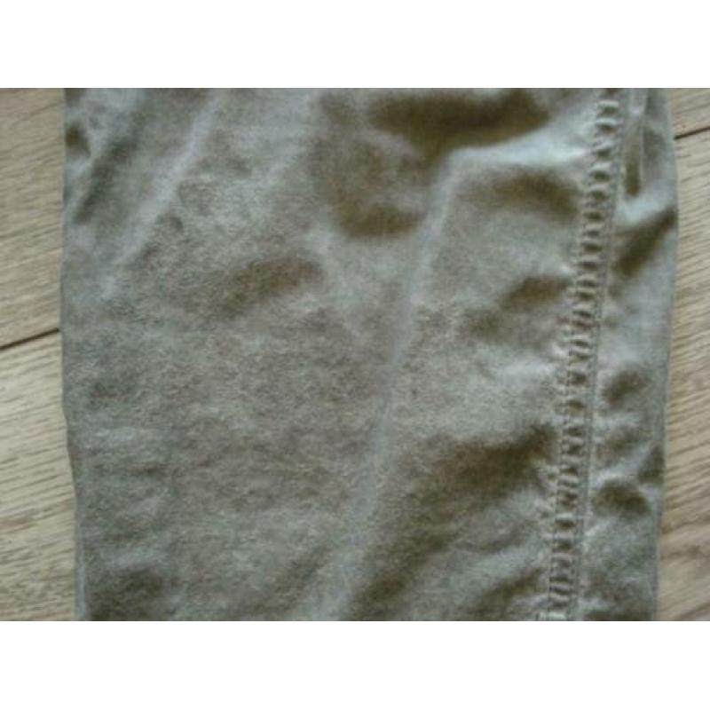 Nog heel mooie broek v. GERRY WEBER in mt 38