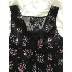 ?? SALE Nieuwe Liu Jo maxi dress wp 199,99 maat S 36 ??